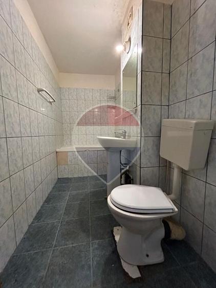 Vanzare Apartament 1 Camera 36mpu Bloc Anvelopat 1986 Metrou Dristor - 9