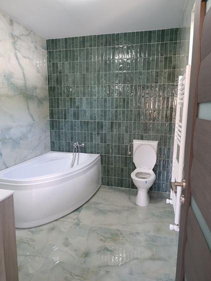 Casă cu 4 camere cu Teren 455 Mp în Câmpineanca