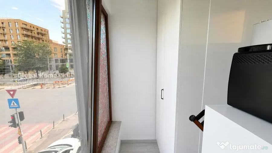 Apartament 3 camere 100MP | Bucurestii Noi | Metrou Jiului | - 8