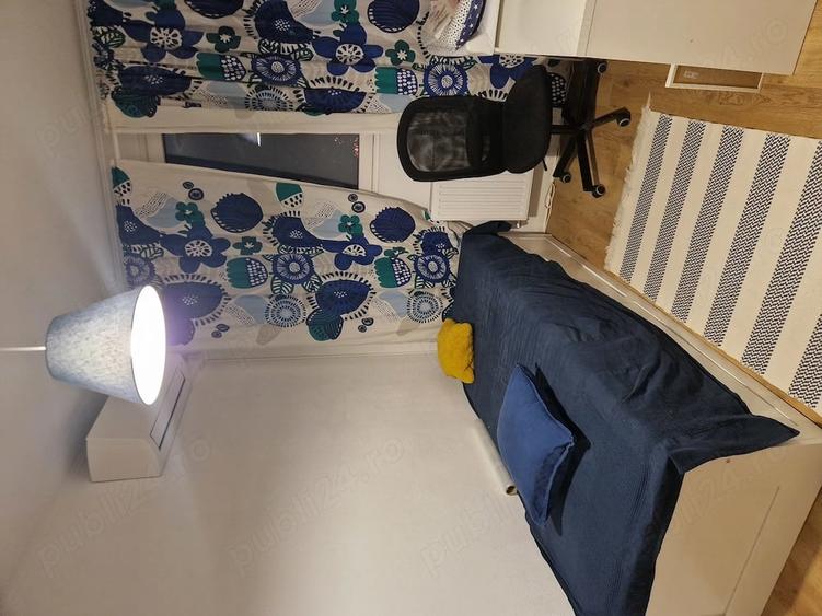 Apartament 3 camere de inchiriat Titan metrou - 3