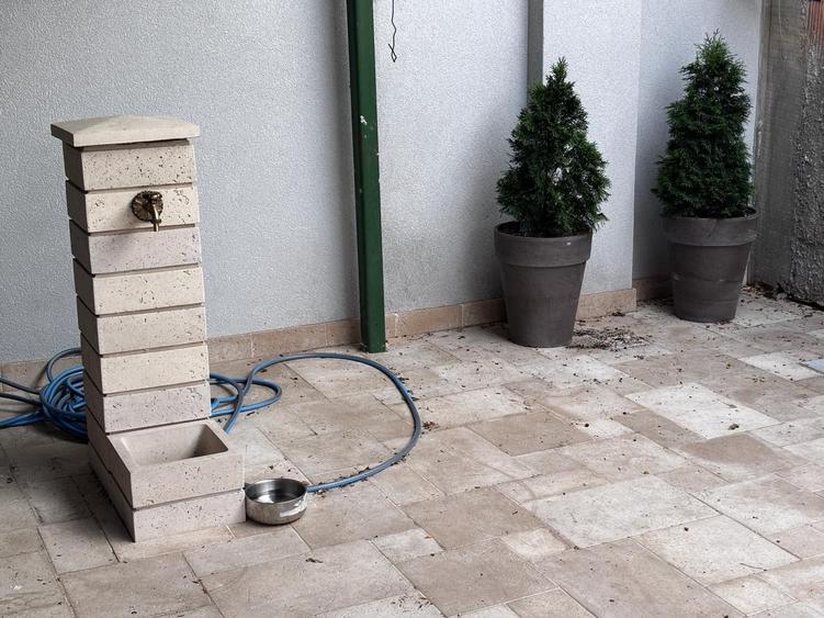 Apartament cu 2 camere semidecomandat în Ultracentral