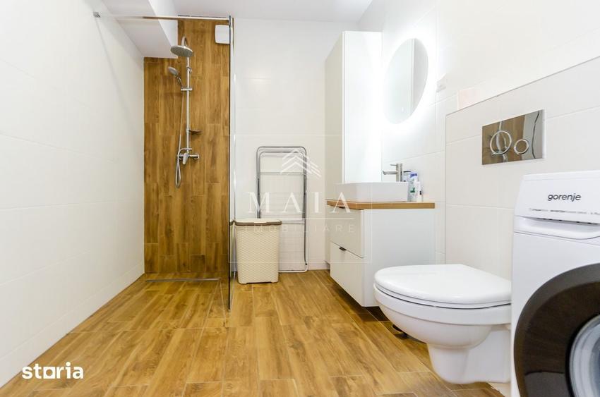 Apartament cu 2 camere în Șelimbăr