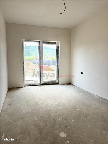 Casă cu 4 camere în Ilva Mare