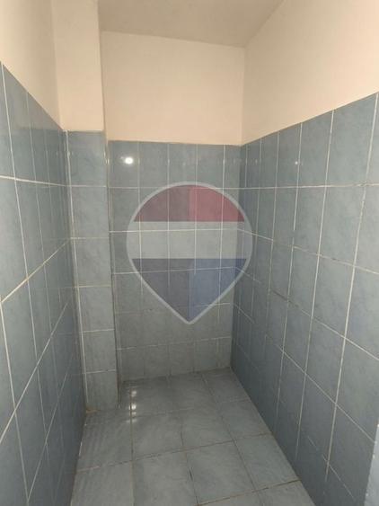 Garsonieră semidecomandată în Central