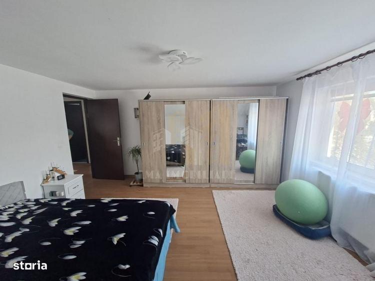 Casă cu 4 camere în Predeluț