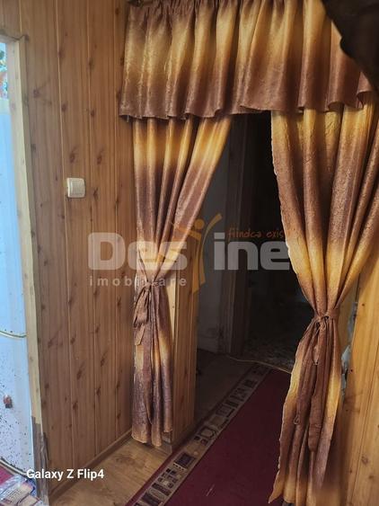 Apartament cu 2 camere decomandat, mobilat în Sud