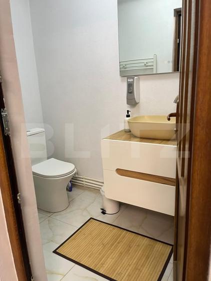 Casă individuală cu 4 camere cu Teren 456 Mp în Sud