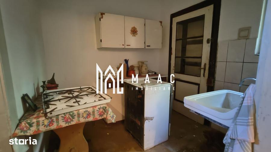 Casă cu 6 camere decomandat cu Teren 360 Mp în Nord
