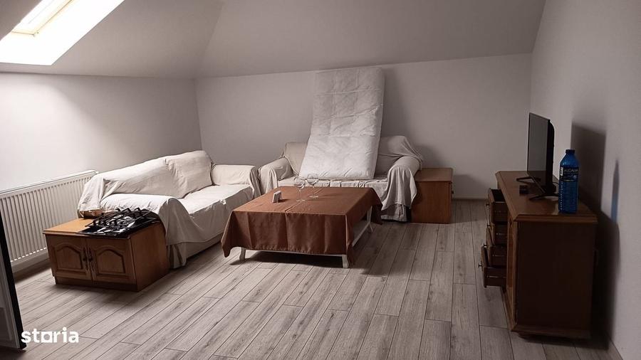 Apartament cu 2 camere în Dudu