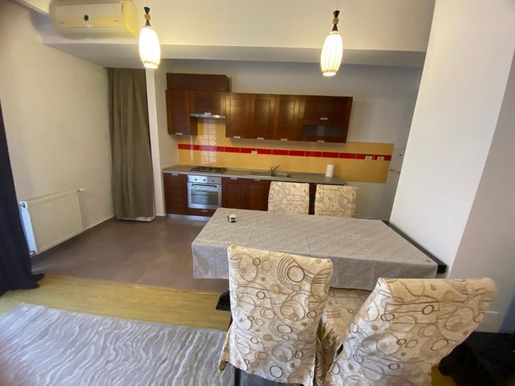 Rond Alba Iulia,  apartament  2 camere 87 mp - 19