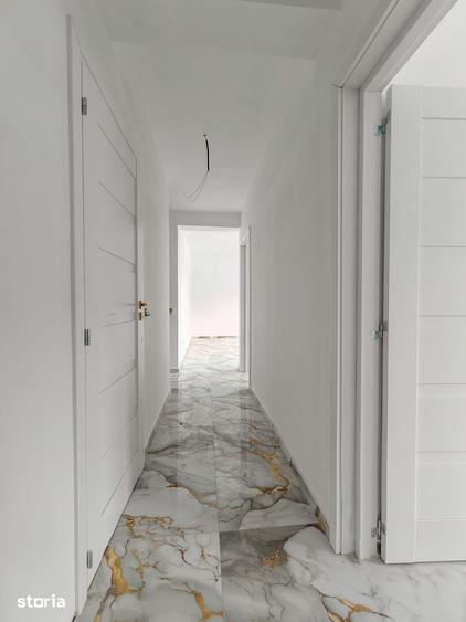 Apartament cu 3 camere în Militari