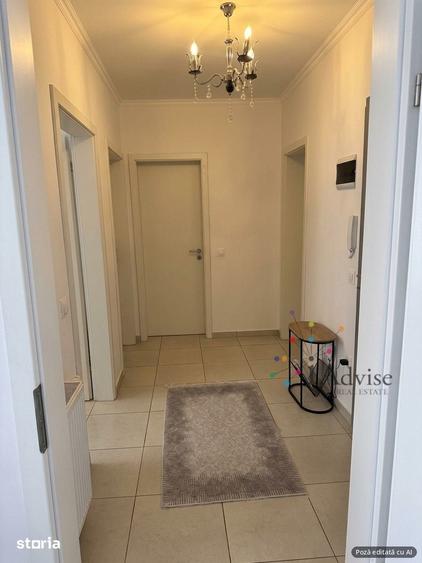 Apartament cu 2 camere în Bartolomeu