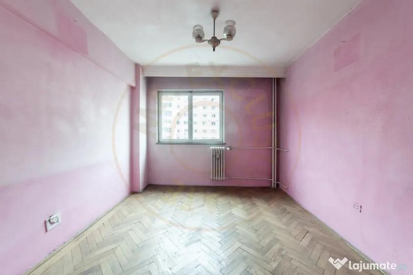 Apartament 3 camere decomandat Nord,Pite?ti spa?ios - 8