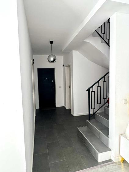 Casa individuala P+1 de vanzare Comuna Berceni , 100 mp utili - 2