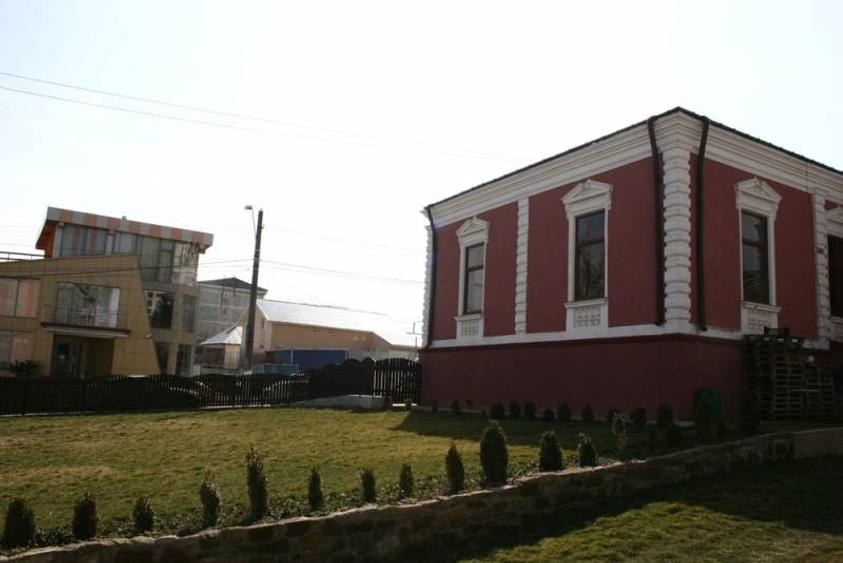Spațiu comercial, de 220 mp, în Ultracentral