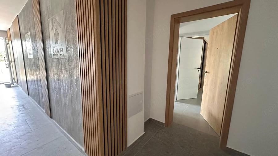 Apartament 3 camere 62mp etaj 1 cartier Davinci Cristian - 1