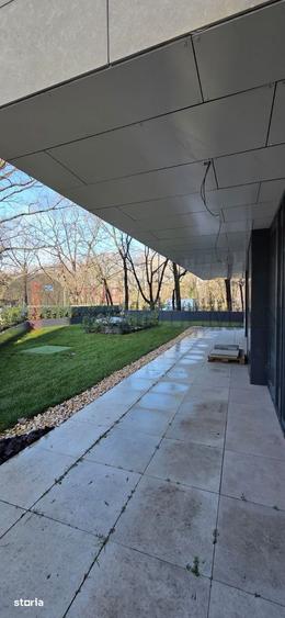 Apartament cu gradina 220 mp | Ideal sediu firma | Sector 1 - 16