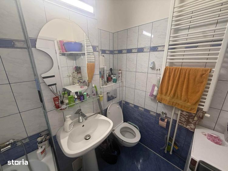 De vanzare apartament 3 camere Zona Centrala et 1 la cheie - 5