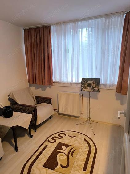 Apartament cu 2 camere decomandat în Ultracentral