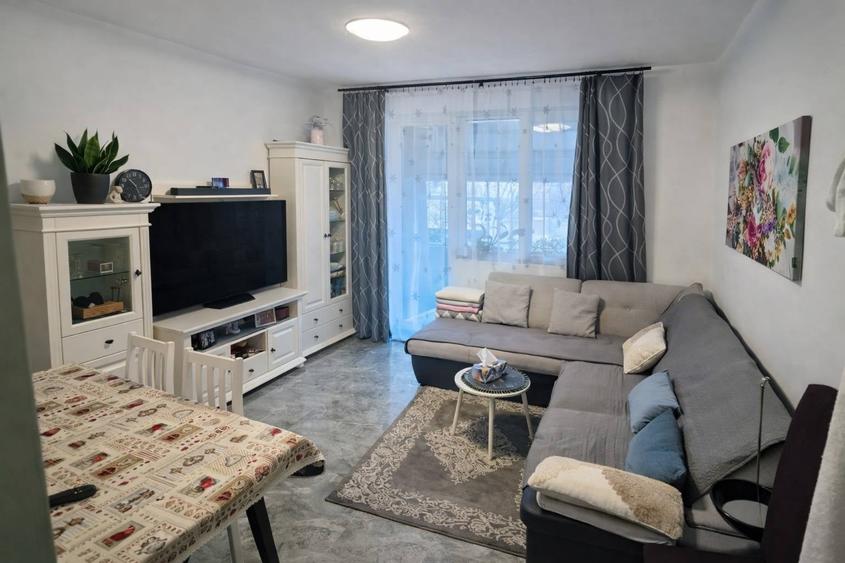 Apartament cu 3 camere decomandate, 62mp, superfinisat, mobilat si utilat, zona Borsec - 3