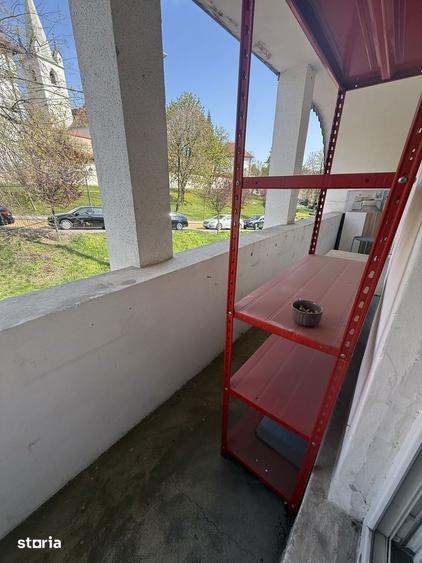 Spațiu comercial, de 80 mp, în Libertății
