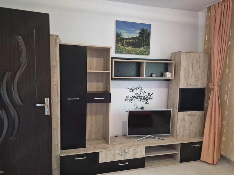 Apartament cu 2 camere decomandat în Militari