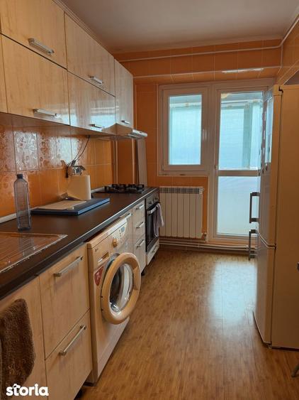 Apartament cu 2 camere decomandat în Port