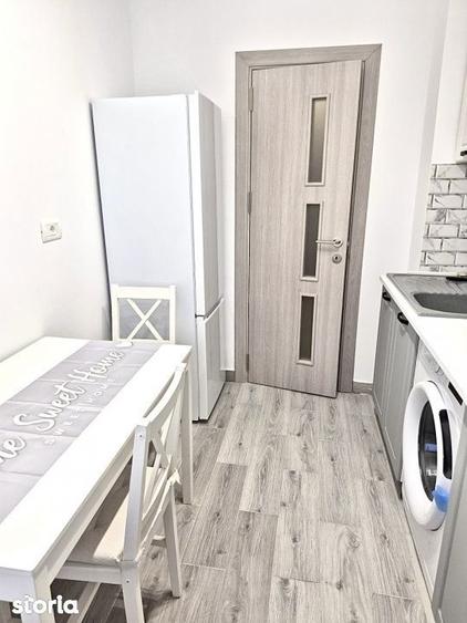 Apartament cu 2 camere, mobilat în Pantelimon