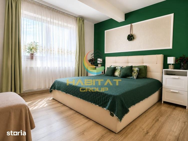 Vanzare Casa / Vila P+1+M 150mp | Pope?ti Leordeni | Primarie - 4