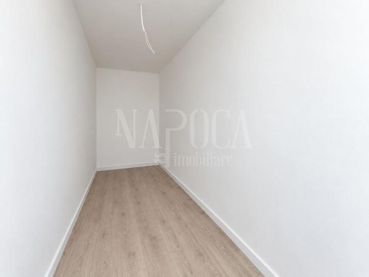 Apartament cu 2 camere semidecomandat în Florești