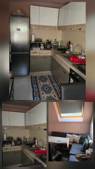 PF. Vand /inchiriez apartament 2 camere CLuj Napoca - 4
