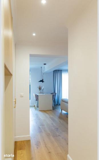 3 camere - VOLO RESIDENCE, Baneasa, Herastrau - 17