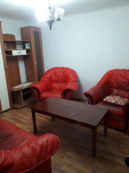 Casă cu 3 camere în Central
