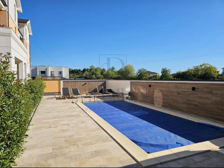 Apartament cu 2 camere decomandat în Braytim