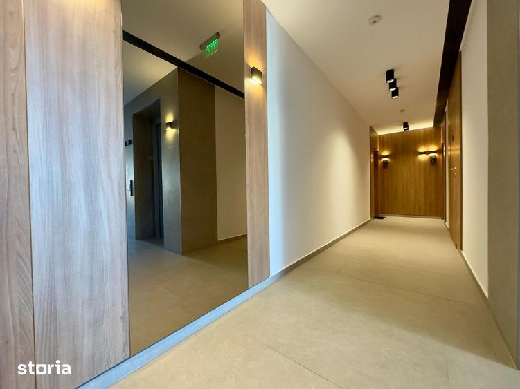 Apartament cu 2 camere în Astra