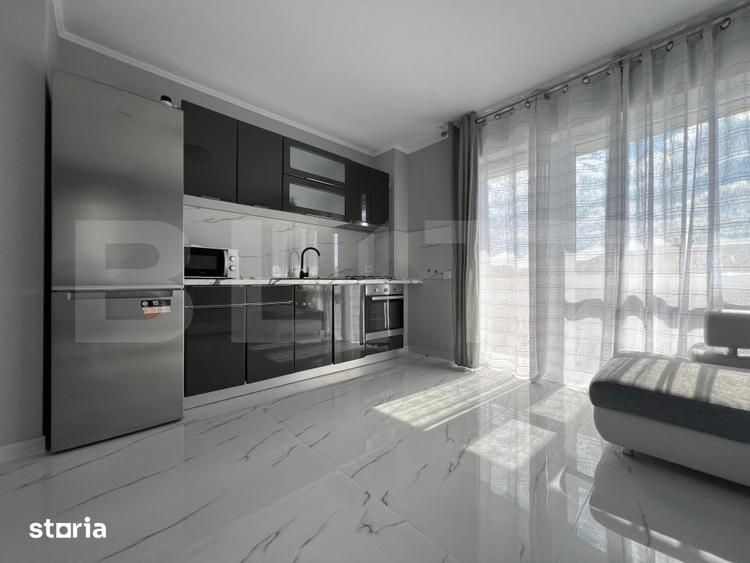 Apartament cu 3 camere în Seleuș