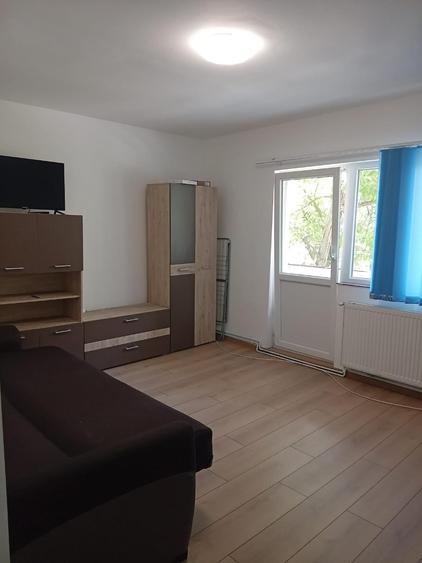 Apartament 1 camera decomandat Girocului Spital Judetean Centrala gaz - 1