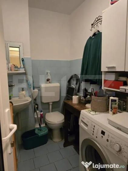 Apartament cu 3 camere decomandat în Soarelui