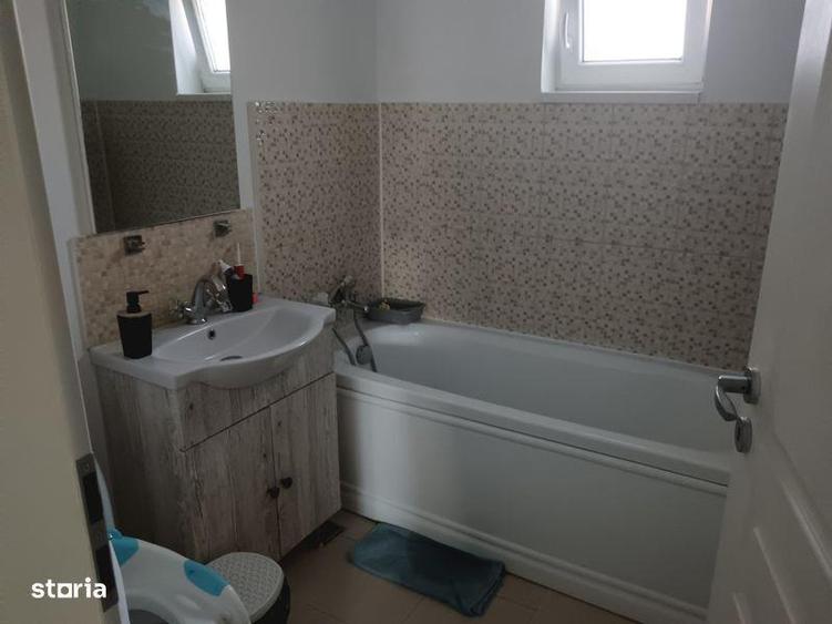 Casa de vanzare Buftea 4 camere - 6