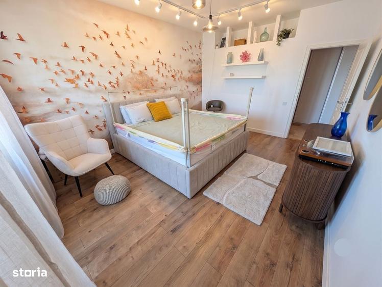 Apartament 3 camere 80mp | 0 comision | Pipera - Scoala Americana | mo - 3