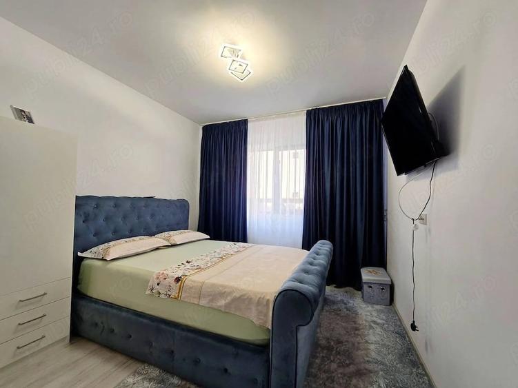 Apartament 3 Camere, Strada Stejarului, Fundeni Dobroe?ti - 18