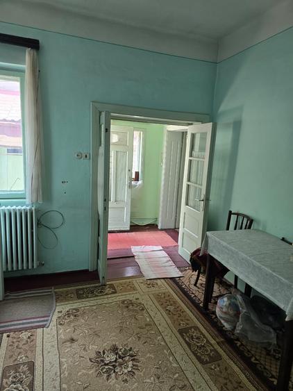 Exclusivitate - Tomis 1 -  Str. Mihai Viteazu - Casa 7 camere - 10