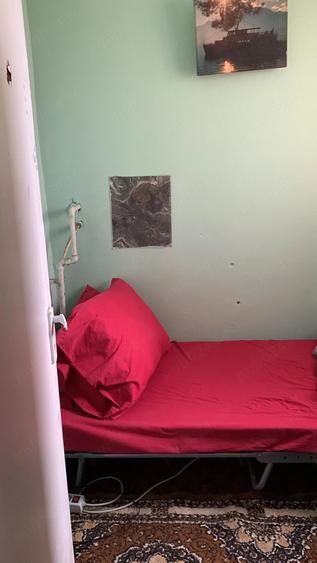 Garsonieră nedecomandată în Central