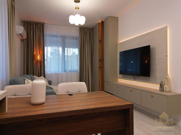 Apartament 2 camere-Chiajna-Sergent Ilie Petre-TVA Inclus - 14