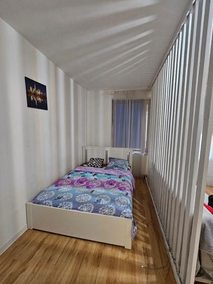 Garsonieră semidecomandată în Străulești