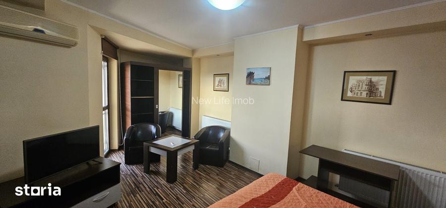 Spațiu comercial, de 920 mp, în Stadion