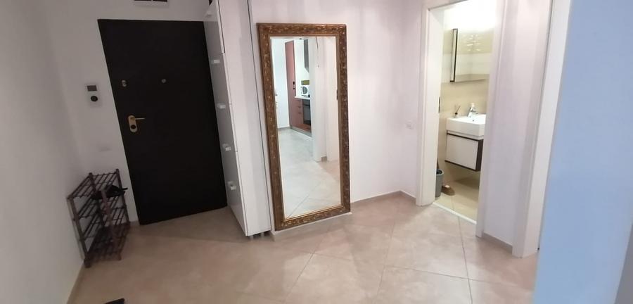 Apartament cu 3 camere decomandat, mobilat în Inel I
