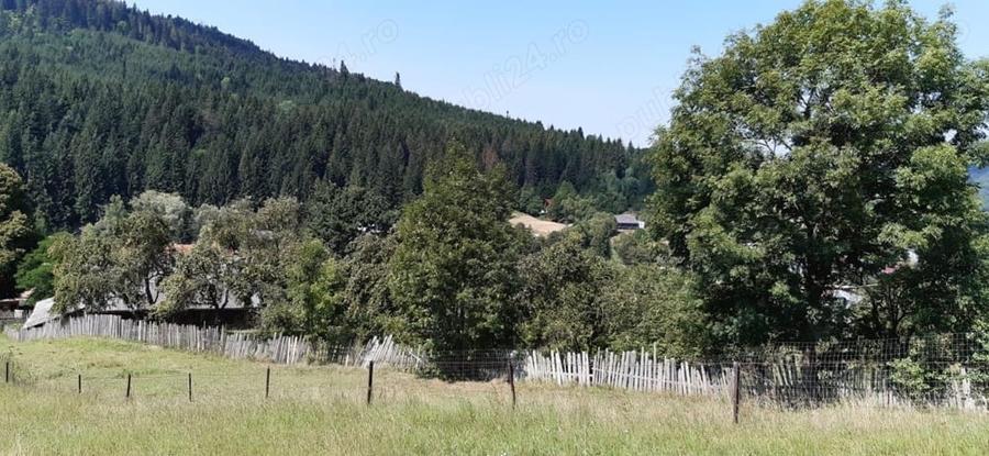 Teren în Voroneț