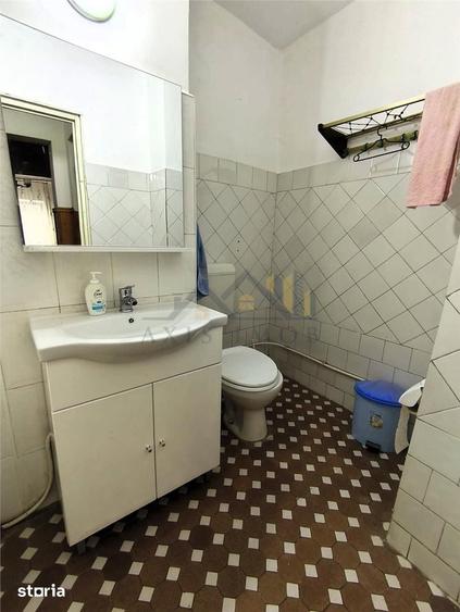 Apartament cu 3 camere decomandat în Unirii Sud