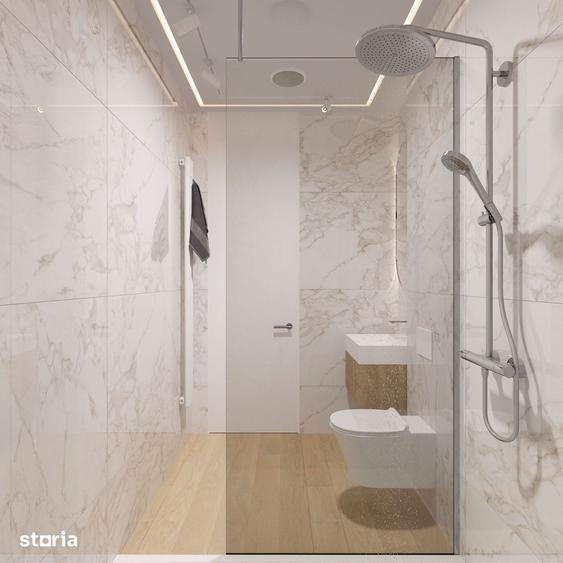 3 camere | Unirii | Casa Poporului | bloc boutique 2026 - 14